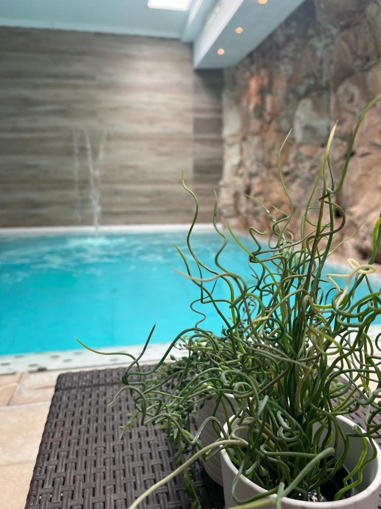 Hotel Madonna Delle Grazie Ceglie Messapica Bagian luar foto