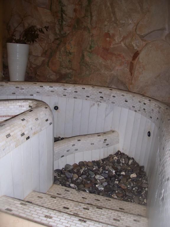 Hotel Madonna Delle Grazie Ceglie Messapica Bagian luar foto
