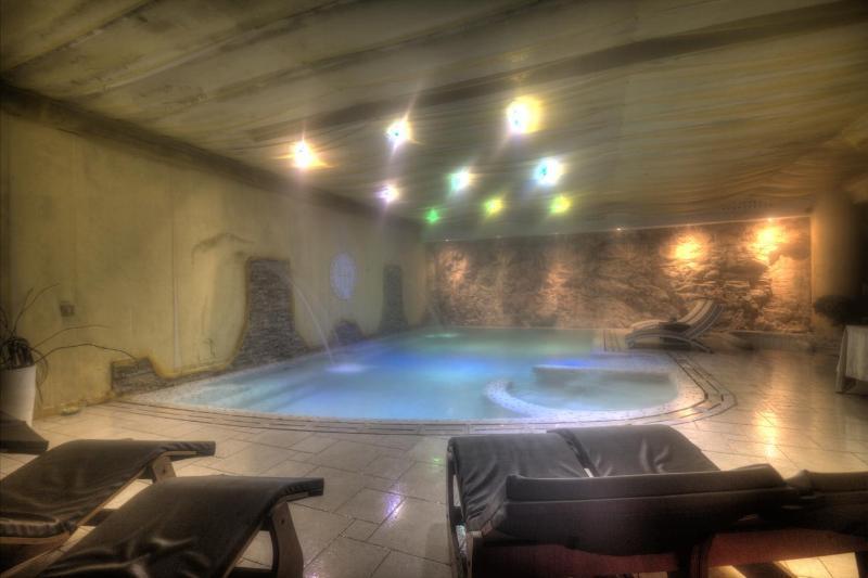 Hotel Madonna Delle Grazie Ceglie Messapica Bagian luar foto
